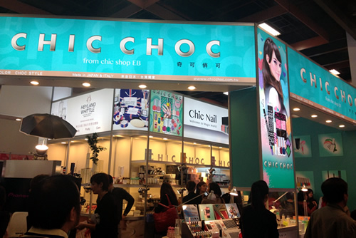CHIC　CHOC