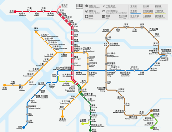 MRT