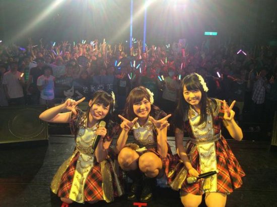 SKE48さん