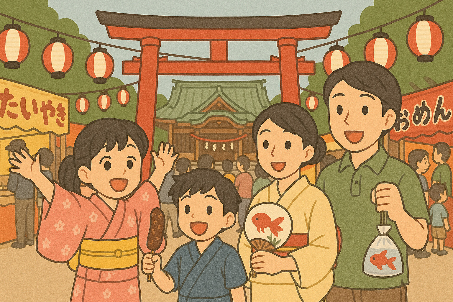 イラスト