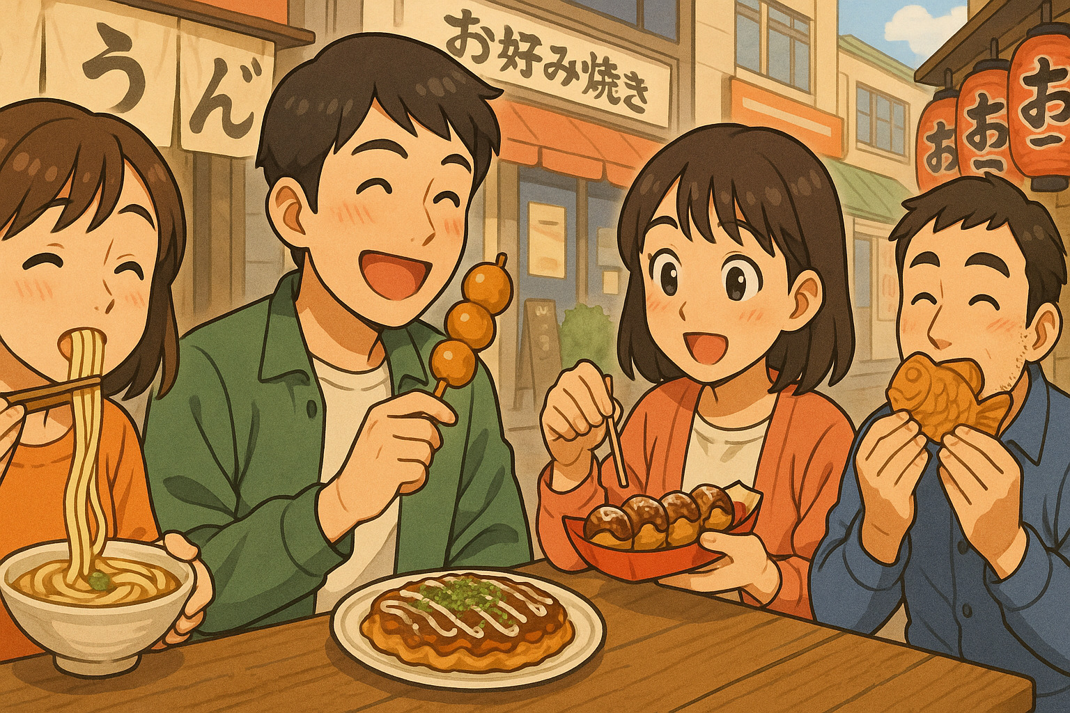 イラスト