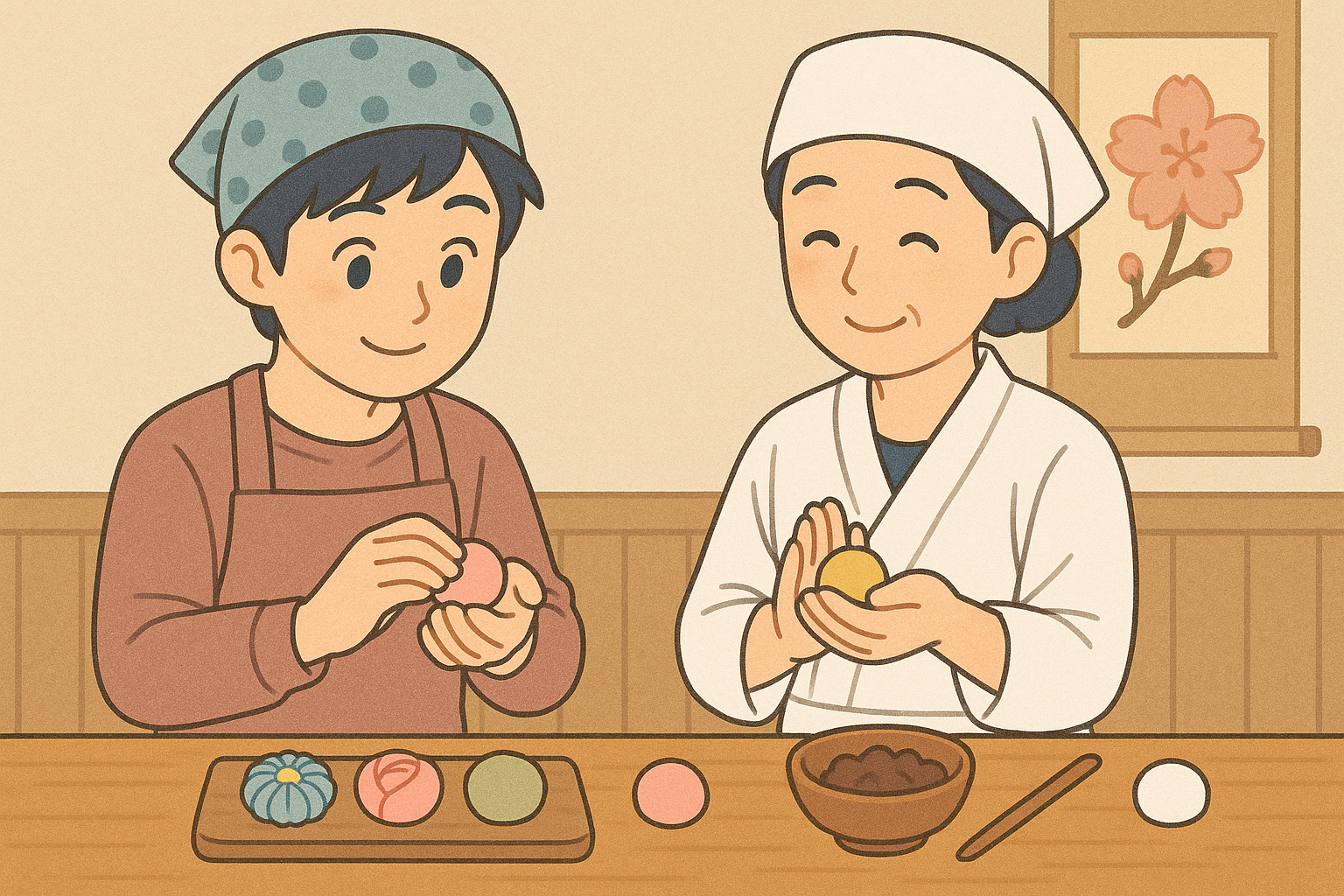 イラスト
